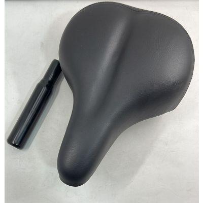 Seat Saddle for the Jetson Bolt Folding Electric Bicycle SKU: X98-3380