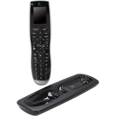 Defective Logitech Harmony 900 Remote Control with Dock