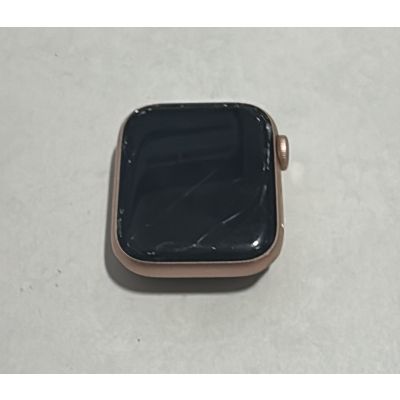 Apple Watch Series 4 [GPS 40mm] Smart Watch - ASIS