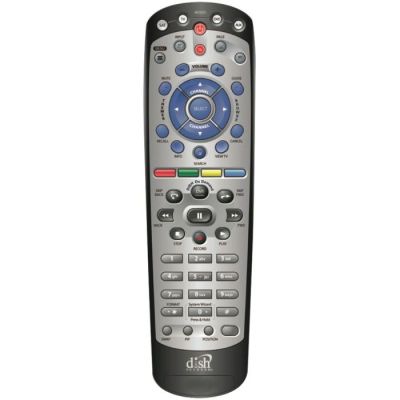 DISH Network - 4-Device Universal Remote Control