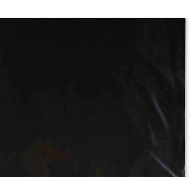 Uline Poly Mailers S-11484BL 14 1⁄2 x 19" 100 Pack - Black