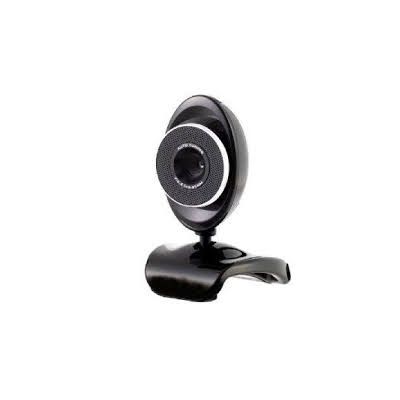 Creative Labs VF0410 Live! Cam Video IM Pro 1.3 MP Web Cam