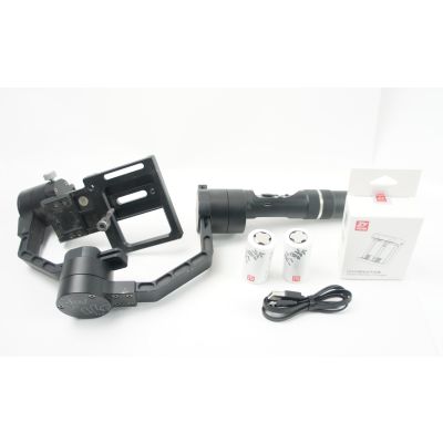 Zhiyun-Tech Crane 3-Axis Handheld Gimbal Stabilizer