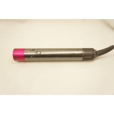 Dyson HS01 Airwrap Hair Styler - Nickel/Fuschia ONLY