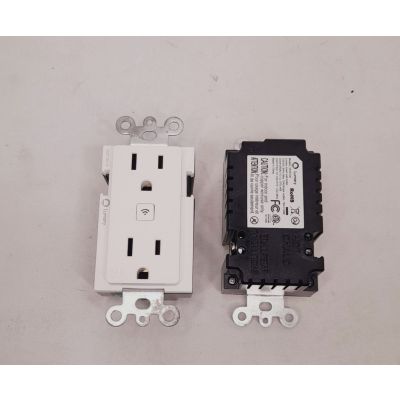 Lumary L-WOS100 White AC 100-130 Volts Smart Wifi	