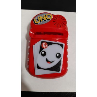 Fisher Price Laugh & Learn Counting and Colors Uno replacement light up base