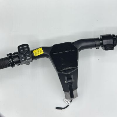 GoTrax Ares/GX0 Handelbar Display - 36V 16Ah 500W*2