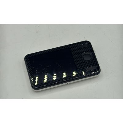 Creative Zen X-Fi Style 8GB MP3 and Video Player - Black