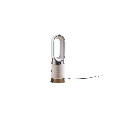 Dyson - Hot+Cool Gen1 HP10 Purifier - White