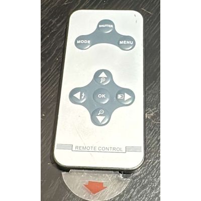 8-key Remote Control Lilliput On-Camera Field Monitors 