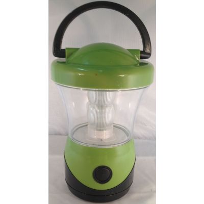 Embark 24 LED Lantern - GREEN