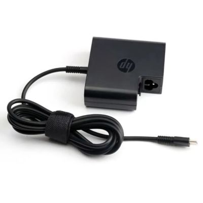 Genuine HP TPN-CA04 AC Power Adapter for HP Spectre Laptops 