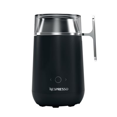 Nespresso Barista Recipe Maker