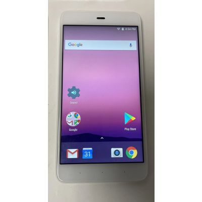 Google Android 6" Tablet U2VR - White