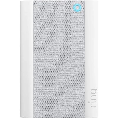Ring Chime Pro 2nd Gen with WIFI Extender	