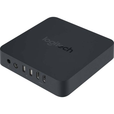 Logitech V-U0051 Smartdock Flex HDMI Docking Station Expansion Unit