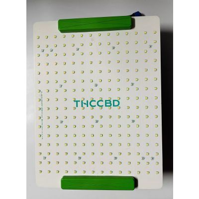 THC CBD 100W commercial LED Grow Light