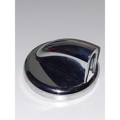 Replacement Nespresso Coffee Outlet for EN265 Coffee Machine - Chrome