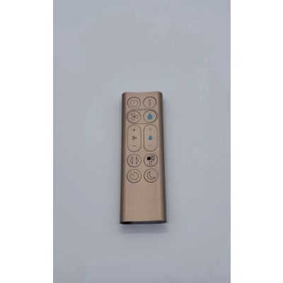 Replacement Dyson Dyson PH2 / PH04 Purifier Humidify+Cool Fan Remote Control - Gold
