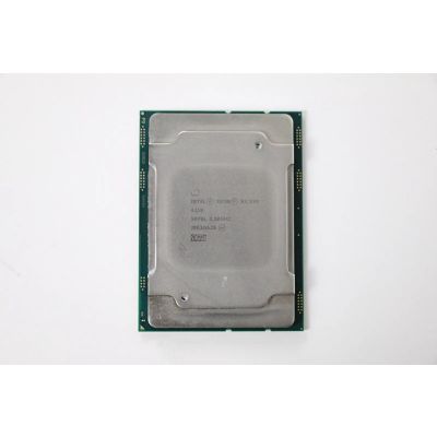 Intel Xeon Silver 4210 Processor 22M Cache 2.10 GHz