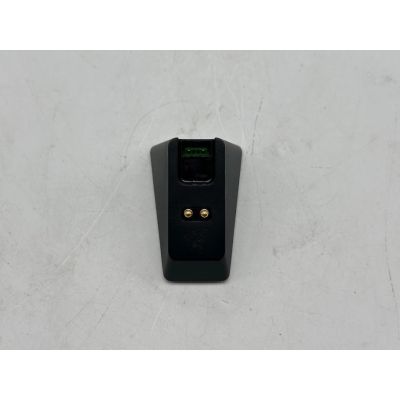 Razer Mouse Charging Dock Chroma: Magnetic Dock with Charge Status RGB Lighting
