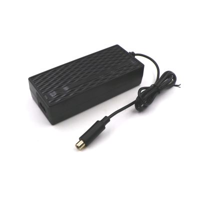  Li Ion Battery Charger FY1504203000 42v 3A for Electric Scooter