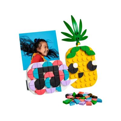 LEGO Pineapple Photo Holder and Mini Board 30560 
