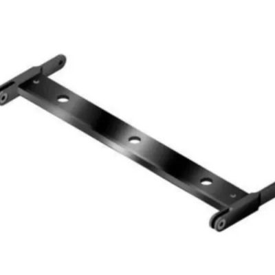QSC PB3082-BK Pull Back Bar for WL3082/WL212 SW Line Array System