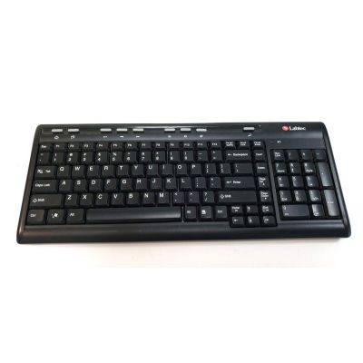Labtec Media Wireless Desktop 800 Keyboard Only - SPANISH KEYS