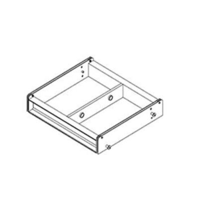 AF3082-S Small Array Frame for WL3082 and WL212-SW - White