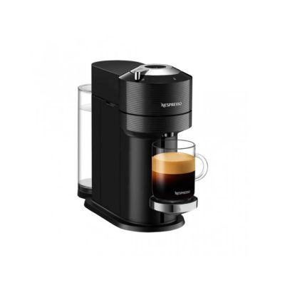 Nespresso Vertuo Next Coffee and Espresso Maker - Black/Chrome