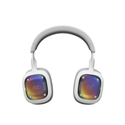 Replacement Logitech G Astro A30 Lightspeed Wireless Gaming Headset - White