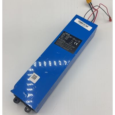 GoTrax Lithium-Ion Power Battery TT-DD104-3608 - 36V 8.0 Ah