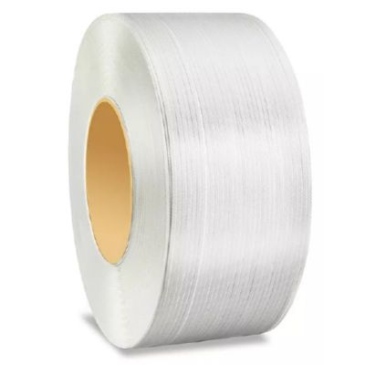 Samuel #122805 Polypropylene Strapping 1/2" x .024" x 9900'  300 lbs M1230EGW099S9