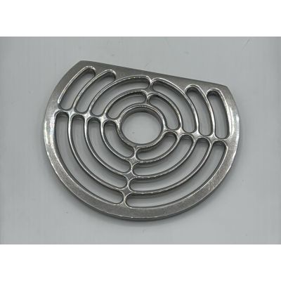 Original Nespresso CitiZ Platinum Drip Tray Grid