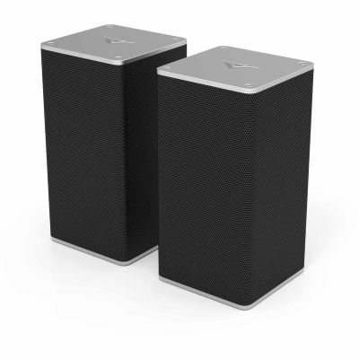 Replacement Vizio SB4051-D5 Left and Right Satellite Speakers