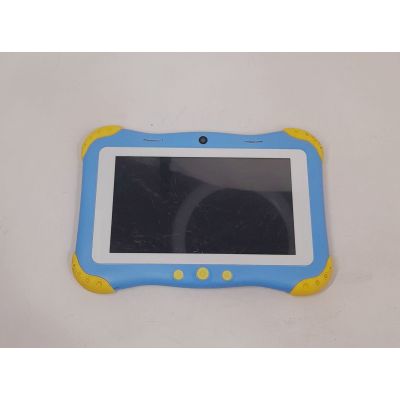 CT12-600*1024 HD 7 Inch WiFi Children'S Tablet Learning Gaming Education Mini Kids Tablet
