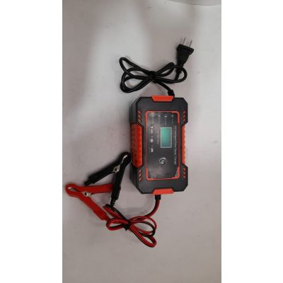 RJ-C120501A 12V Intelligent Pulse Repair Charger 