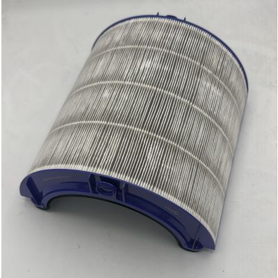 Replacement HEPA Filter for a Dyson Pure Hot + Cool Air Purifier