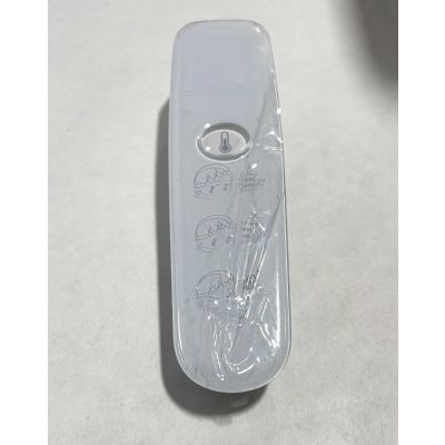 AET-R171 Non Contact Infrared Forehead Thermometer - White