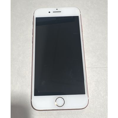 Apple iPhone 7 A1660 32GB Rose Gold - AS-IS