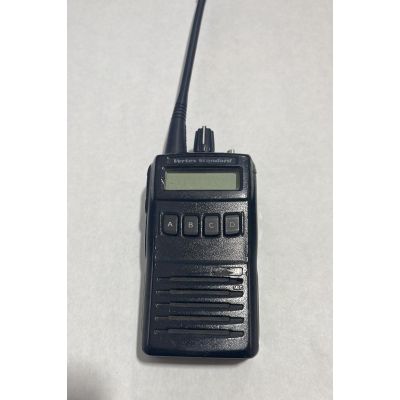 Vertex EVX-534 Digital Two-Way Radio - AS-IS