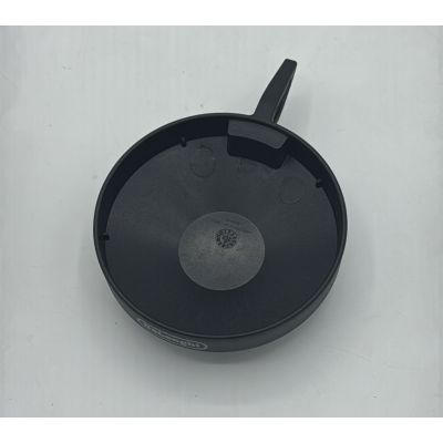 DeLonghi Nespresso Vertuo Next Coffee Machine Drip Tray Cup Support  - Black