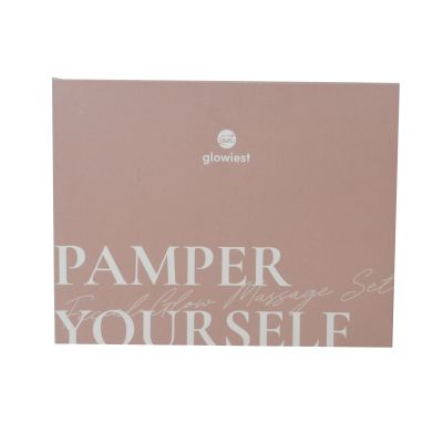 Glowiest Pamper Yourself Facial Massage Set
