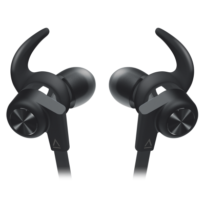 Creative Outlier ONE EF0760 Wireless Bluetooth Headphones - Black