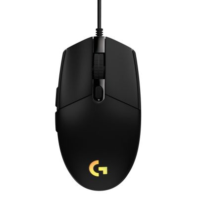 Logitech G100s Optical Gaming Mouse
