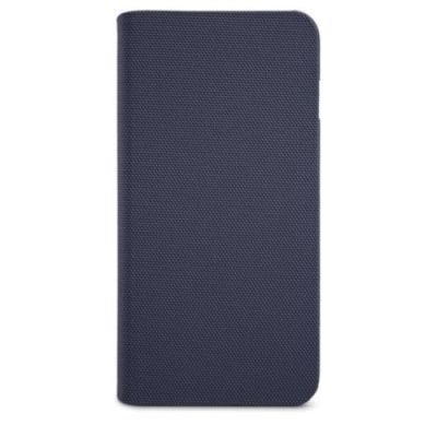 Logitech Hinge Flexible Wallet Case for iPhone 6 Plus/iPhone 6S Plus - Blue