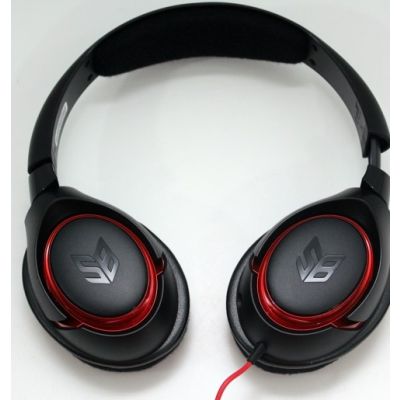 Creative Labs SoundBlaster Inferno Wired Headset (No Microphone)