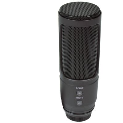 Citronic CU-50 USB Recording Condenser Microphone