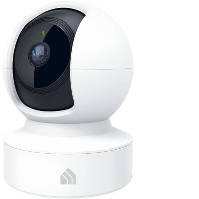 Kasa Smart 2K Security Camera for Baby Monitor